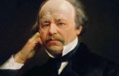 Выставка-портрет «Гений музыкальной драмы»: к 210-летию со дня рождения русского композитора А. С. Даргомыжского