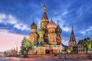 Виртуальное путешествие «История в истории. Храм Василия Блаженного»
