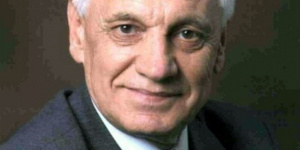 Видеофильм «С рождения я сугубо местный»: к 85-летию саратовского краеведа, писателя В. Н. Семенова