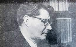Онлайн-портрет «Саратовский книжных дел мастер: к 120-летию со дня рождения художника Федора Петровича Русецкого»
