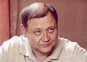 Встреча-портрет «Юрий Степанов. Бороться до конца»