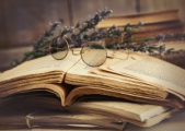 Книжная выставка «В Саратове пишут, издают, читают»