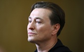 Арт-час «Сергей Безруков. Рождение легенды: к 50-летию со дня рождения российского актера театра, кино и телевидения, народного артиста РФ»