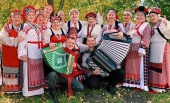 Концерт-лекция «Лирическая народная песня. Экскурс в ХIХ век»