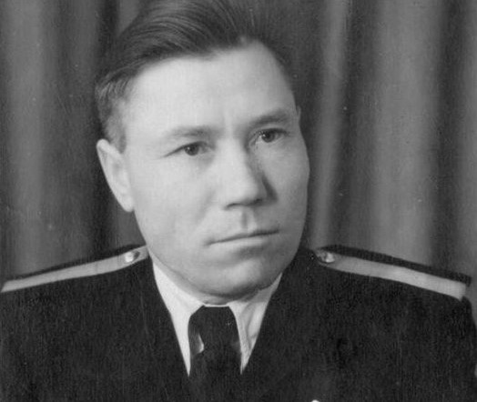 Онлайн-обзор «Куприянов А. И. – Герой Советского Союза, старшина второй статьи, автоматчик»