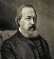 Выставка-портрет «Чародей слова: к 200-летию со дня рождения писателя И. С. Аксакова»