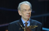 Литературно-художественная встреча «Алексей Баталов. Актер другой эпохи: к 95-летию со дня рождения российского актера театра и кино, кинорежиссера и сценариста, народного артиста СССР»