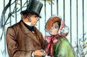 Видеосюжет «Ольга Ильинская – духовно-религиозная сущность исканий: И. А. Гончаров роман “Обломов”»