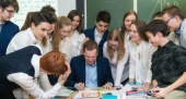 Выставка «Педагог – не звание, педагог – призвание»