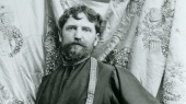 Слайд-обзор «Мастер модерна: о творчестве А. Мухи, чешского художника и иллюстратора, ювелирного дизайнера и плакатиста»