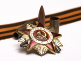 Встреча поколений «Победа в истории, Победа в сердце»