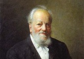 Выставка-экспозиция «Наследие и наследники. Николай Бенуа: к 210-летию со дня рождения русского архитектора»