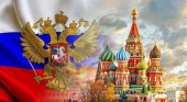 Видеообзор «Символы российской государственности»