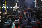 Выставка «Города глазами фотохудожников и архитекторов»