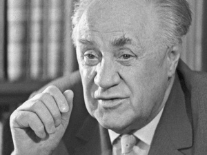 Киновстреча «Легенды кино. Михаил Жаров»