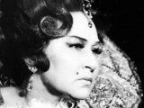 Выставка «Вспоминая Ирину Архипову: к 100-летию со дня рождения российской оперной певицы, педагога, общественного деятеля, народной артистки СССР»