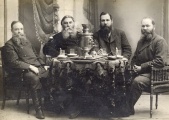 Исторический экскурс «Морозовы. Династия меценатов»