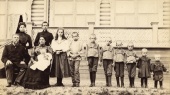 Исторический экскурс «Кондитерская империя Абрикосовых»