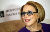 Встреча-портрет «Королева «Ленкома» Инна Чурикова: к 80-летию со дня рождения российской актрисы театра, кино и дубляжа, народной артистки СССР И. М. Чуриковой»