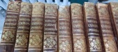 Выставка-просмотр «Энциклопедический словарь братьев Гранат: 160 лет со дня рождения Игнатия Наумовича Граната»