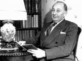 Выставка-концерт «Судьба поэта. Василий Лебедев-Кумач: к 125-летию со дня рождения советского поэта-песенника»