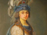 Встреча с искусством «Прасковья Жемчугова. Пленница судьбы: о жизни и творчестве русской актрисы П. И. Жемчуговой»