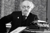Час интересной книги «Лесная капель» к 80-летию со дня публикации цикла рассказов М.М. Пришвина (1943)