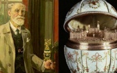 Исторический экскурс «Фаберже и придворные ювелиры»