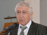 Презентация книги члена Союза писателей и Союза журналистов России, лауреата Литературной премии Саратовской области имени М. Н. Алексеева, прозаика, журналиста, правозащитника и общественного деятеля А. П. Зуева «Россия-Донбасс: вместе в будущее»