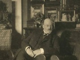 Арт-встреча «Илья Остроухов. Художник и коллекционер: к 165-летию со дня рождения русского художника и коллекционера»