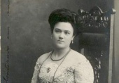 Онлайн-встреча «Вы жили недаром: к 200-летию со дня рождения Анны Никаноровны Пасхаловой (Мордовцевой)»