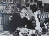Выставка «Вымысел не должен противоречить исторической правде»: к 150-летию со дня рождения В. Яна