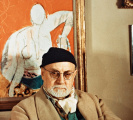 Выставка «Анри Матисс. Беспокойное творчество: к 155-летию со дня рождения французского художника и изобретателя»