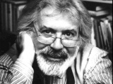 Выставка «Автор бесконечной истории: к 95-летию со дня рождения немецкого писателя Михаэля Энде»