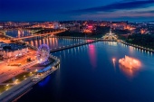 Виртуальное путешествие «Этническая Чувашия»