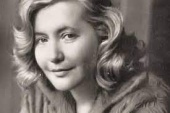 Вечер-посвящение «На переднем, где все герои: к 100-летию со дня рождения поэтессы Ю. В. Друниной»