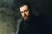Выставка «Язык прозы точен и меток, близок к народному языку: к 180-летию со дня рождения Г. И. Успенского»