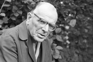 Литературный экскурс «Константин Георгиевич Паустовский. Сердце, полное света»