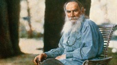 Вечер-посвящение «Больше, чем великий писатель: к 195-летию со дня рождения Л. Н. Толстого (1828–1910)»