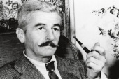 Литературный экскурс «Фантастический мир Уильяма Фолкнера»