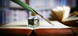 Книжная выставка «России воздухом дыша. Заметки о творчестве Владимира Гришина: к 100-летию со дня рождения поэта»