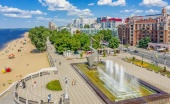 Виртуальное путешествие «По тихим улочкам Самары»