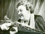 Выставка «Мир яркий, зовущий, таинственный…: к 115-летию со дня рождения писательницы Валентины Михайловны Мухиной-Петринской»