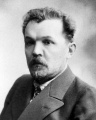 Онлайн-встреча «Отвори потихоньку калитку…»: к 160-летию со дня рождения прозаика, поэта Алексея Николаевича Будищева