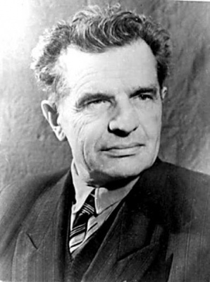 Видеофильм «Встречи с писателями: Федор Иванович Панферов»: к 125-летию со дня рождения писателя
