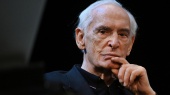 Встреча-портрет «Василий Лановой. Встречи за кадром»: к 90-летию со дня рождения российского актера, народного артиста СССР В. С. Ланового