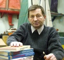 Выставка «Встречи с писателями. Михаил Александрович Лубоцкий: к 75-летию со дня рождения писателя, драматурга»
