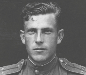 Онлайн-обзор «Зарубин В. С. – Герой Советского Союза, капитан, командир авиаэскадрильи»