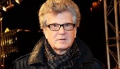 Встреча-портрет «Досье на звезду. Игорь Костолевский: к 75-летию со дня рождения российского актера театра и кино, народного артиста РФ И. М. Костолевского»