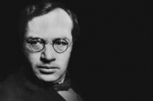 Выставка «Мне выпала горькая слава. Борис Андреевич Пильняк: к 130-летию со дня рождения писателя»